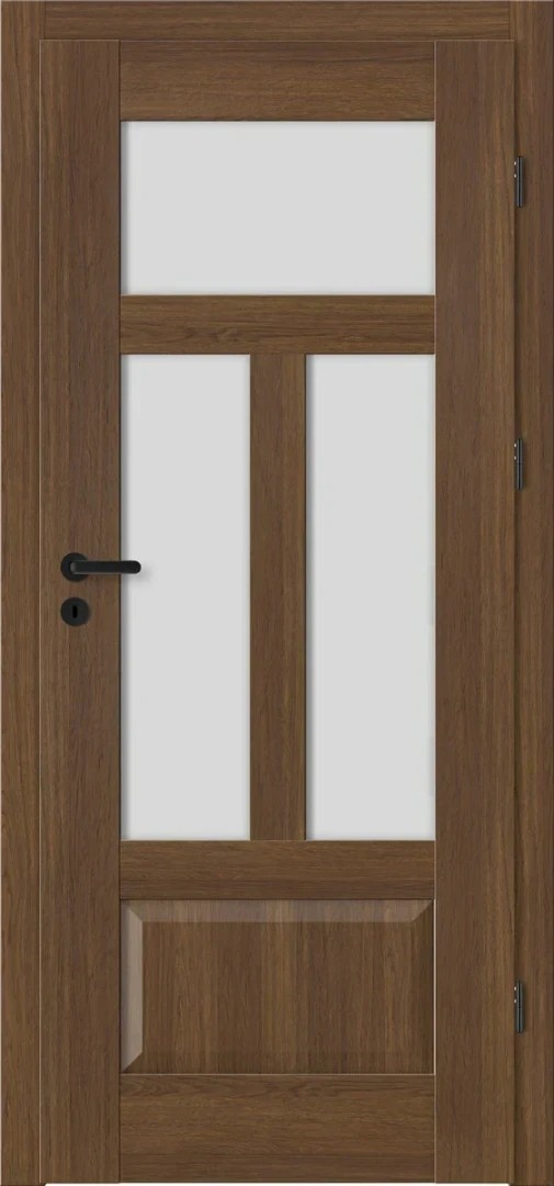 Drzwi wew. Barański Optimo Classic F.3